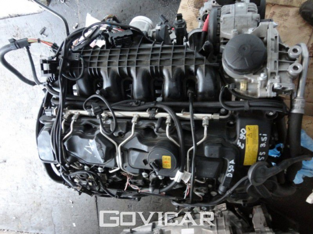 Двигатель BMW E90 E91 E92 E93 335I 3.5I 306KM N55B30A