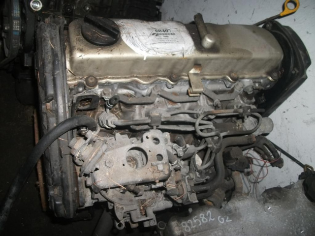 Двигатель Nissan Sunny 2, 0, HB