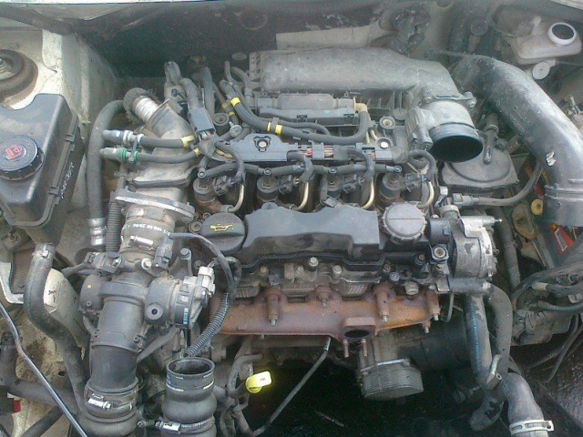 ALFA ROMEO 145 146 1.6 16V TWIN SPARK двигатель в сборе