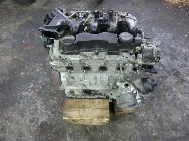 Двигатель 1, 6 D VOLVO C30 S40 V50 V60 S80 / 65 тыс