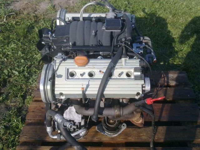 Двигатель AUDI V8 3.6 3, 6 бензин отличное состояние