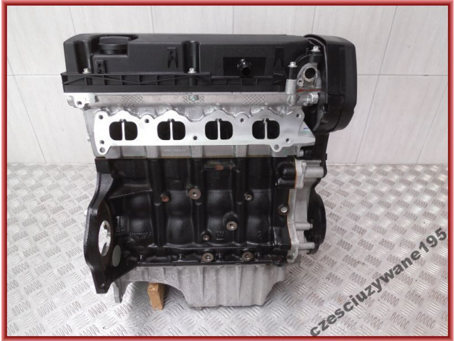 OPEL MOKKA ASTRA 2014 1.6i двигатель ECOTEC F16D4