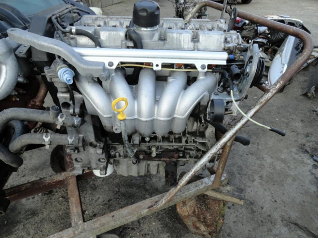 Renault Safrane 2.5-20V Volvo S70 V70 двигатель