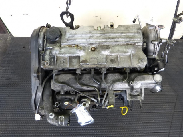 Двигатель RF2A Mazda 626 V GF 2, 0DITD 101 л. с. 97-00