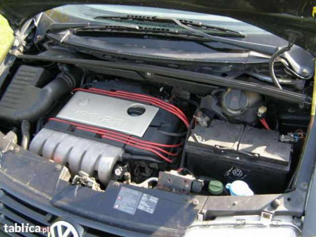 VW SHARAN GALAXY ALHAMBRA двигатель 2.8 V6 состояние отличное