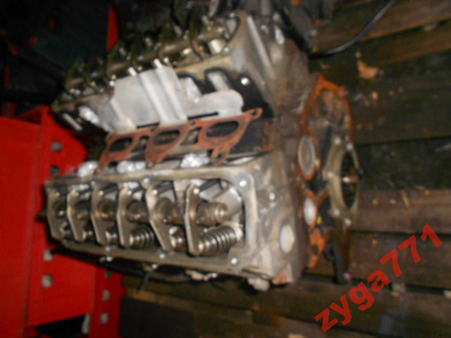 Двигатель 3.8 CHRYSLER VOYAGER CARAVAN PACIFICA