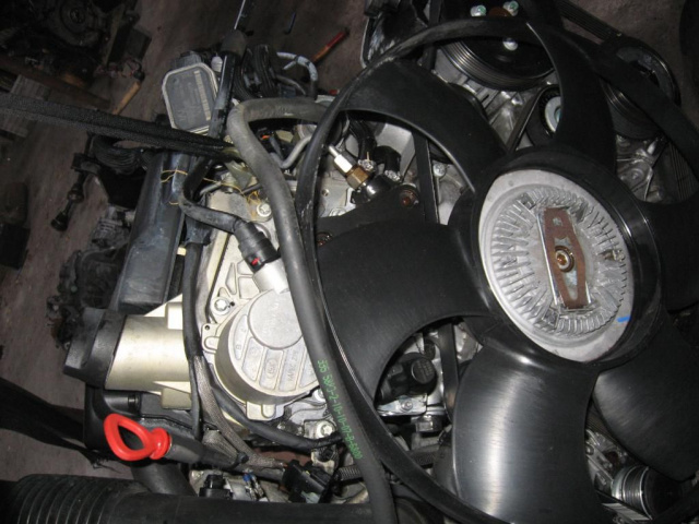 Двигатель Mercedes Sprinter 906 313 315 515 2.2 CDI