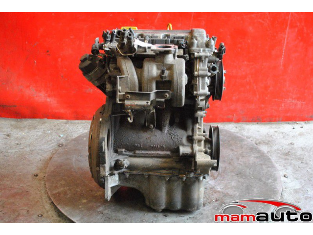 Двигатель OPEL CORSA B 1.0 12V 97г. FV 157774