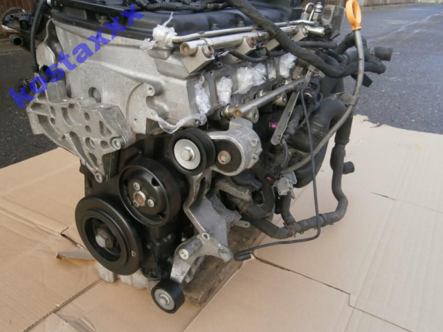 Двигатель AXZ FSI 250 VW PASSAT B6 3, 2 V6 4MOTION