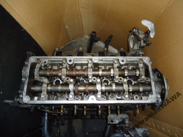 Двигатель SEAT IBIZA IV 6J0 1.6 TDI CAY CAYB