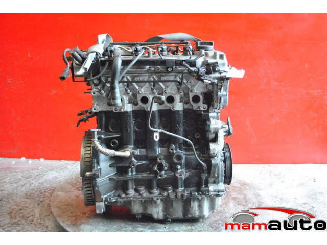 Двигатель KIA RIO 1.5 CRDI 06г. FV 76019