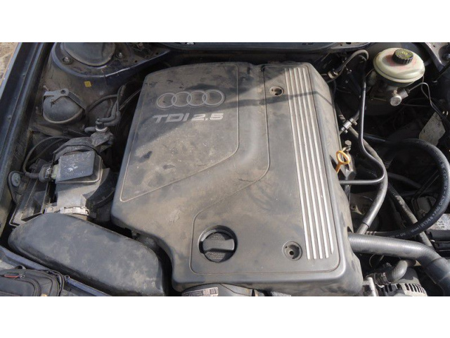 Двигатель AUDI A6 C4 2.5 TDI VW LT T4 115 km AAT