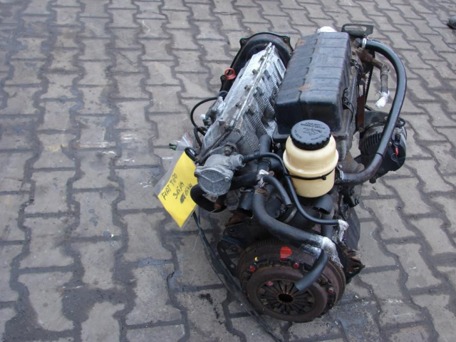Двигатель в сборе Fiat Tipo 1, 7D