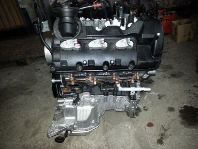 AUDI A6 A5 A4 Q5 двигатель 3.0 TDI 245KM CDU CDUC