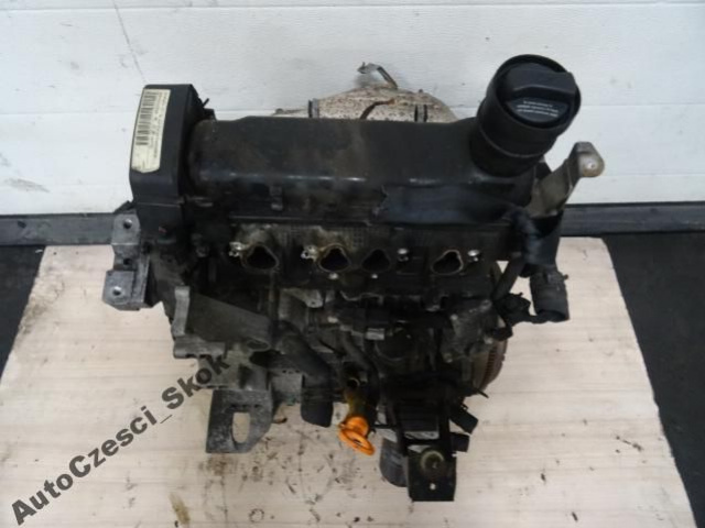 Двигатель VW PASSAT B5 1.6 AKL гарантия