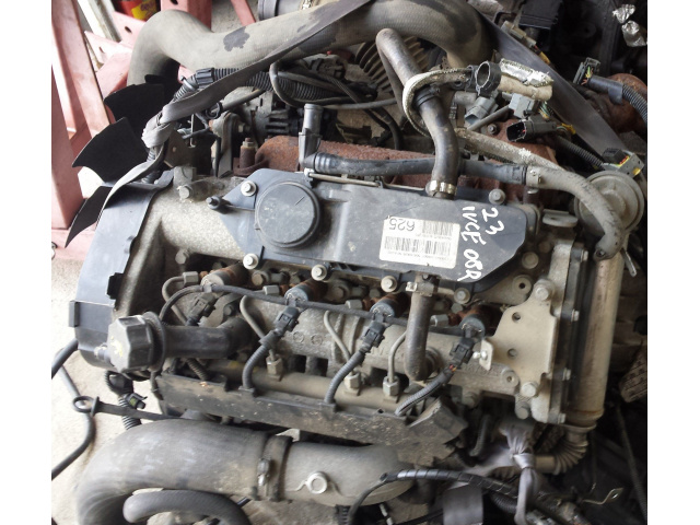 Iveco Daily 35 s12 двигатель 2, 3 hpi euro 4