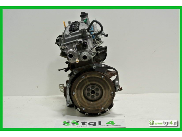 Двигатель Toyota Yaris II 1.3 VVT-i 2SZ-FE 2S-P72L