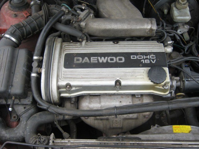 DAEWOO ESPERO 96 1.8 CD двигатель в сборе запчасти