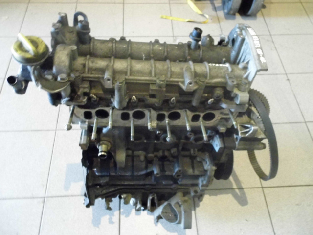 Двигатель Z19DTH 1.9 TID 150 SAAB 93 9-3 95 9-5 04-12