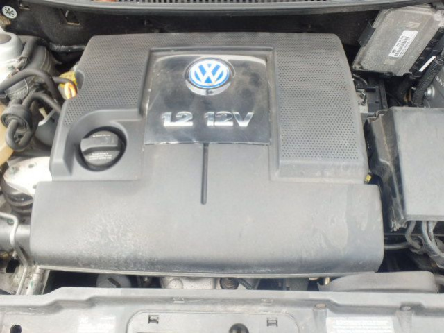 VW POLO двигатель 1.2 12V AZQ 146 тыс km