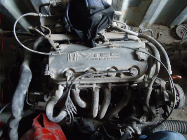 Двигатель F18B2 Honda accord 1, 8 v-tec