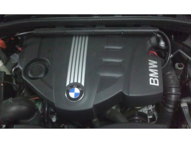 BMW 3 E60 E90 X3 двигатель 177 л.с. 2.0D N47 D20A D20