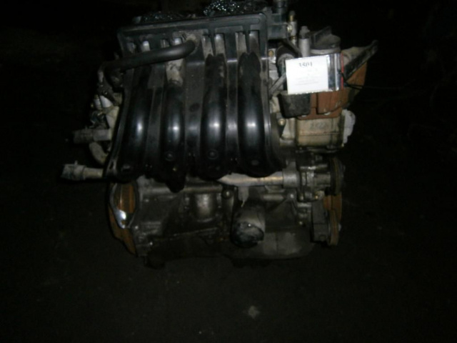 Nissan Note 06-13 1, 4 16v 88KM двигатель