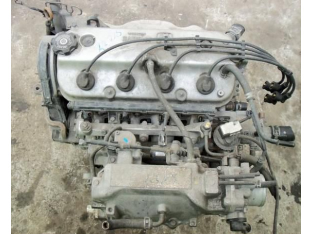 Двигатель Honda Accord 1, 8 85kW F18A3 гарантия