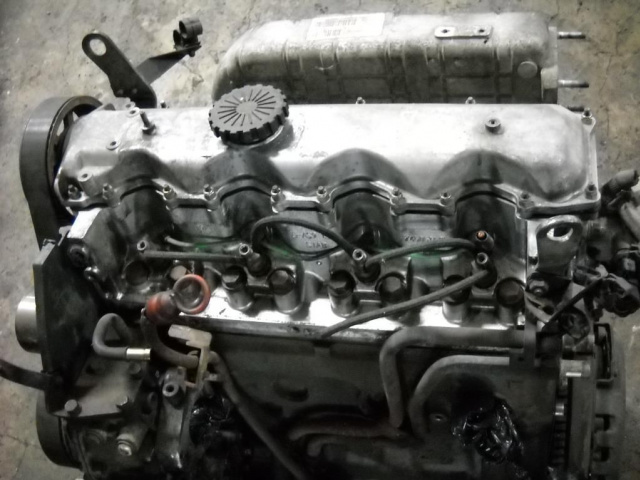 Двигатель FIAT DUCATO 2.8 D 01 год 8140.63