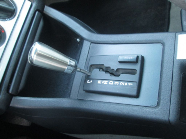 Коробка передач АКПП Audi 80 B4 2.6 V6 CFY
