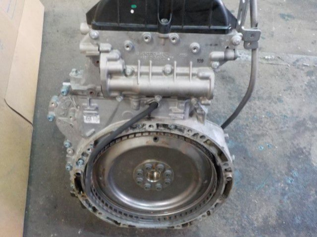 Mercedes W212 W204 2.2 CDI двигатель 651911 651