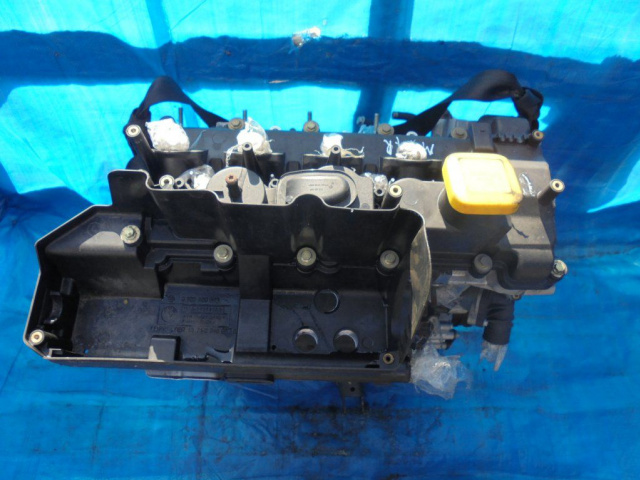 Двигатель LAND ROVER 75 2.0 D M47R