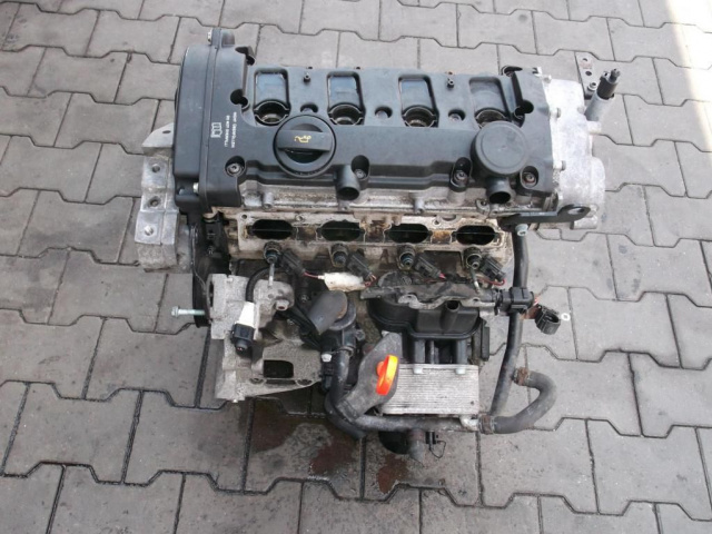 Двигатель BLX VW GOLF 5 2.0 FSI 72 тыс KM -WYSYLKA-