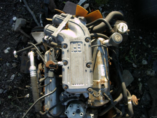 Двигатель ford scorpio 2.9 V6 + коробка передач automatyczna