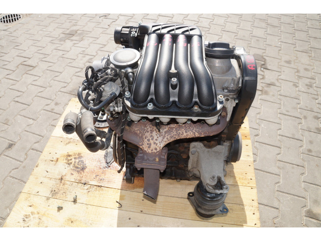Двигатель AQM VW GOLF 4 1.9 SDI 30 DNI GWARANCJI