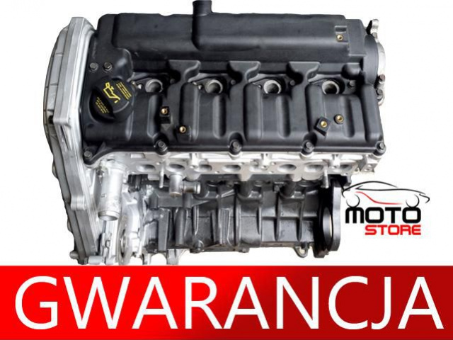 Двигатель Opel Vivaro Movano 2.5 DCI Z MONTAZEM гаранти