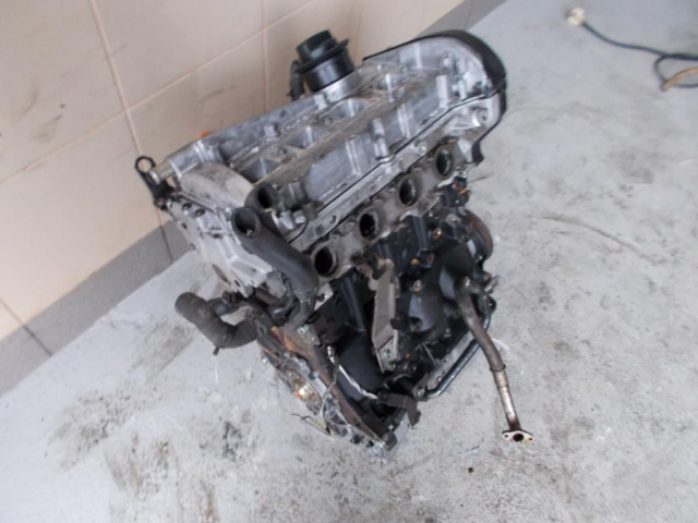 Двигатель APX APY BAM 1.8T 210 AUDI S3 TT гарантия