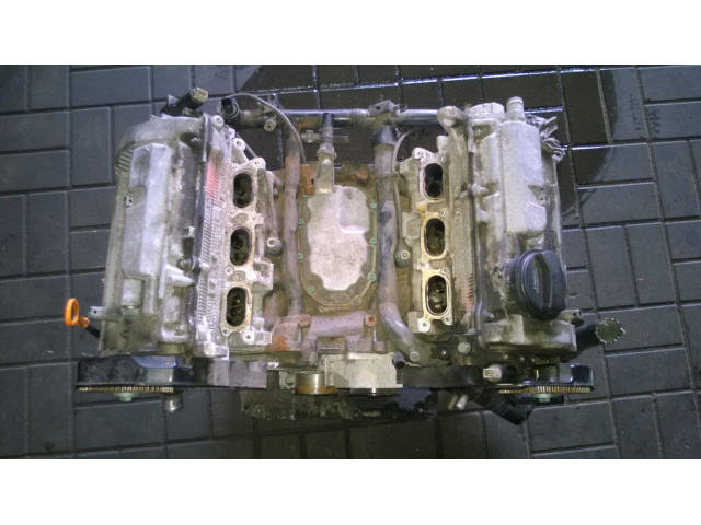 Двигатель AUDI A4, A6 2.3 2001.R 96 тыс.PRZ.