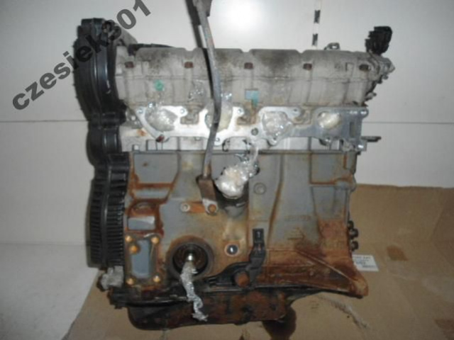 Двигатель 182A4 FIAT BRAVO BRAVA MAREA 1.6 16V