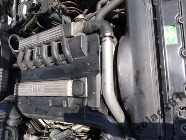 Двигатель BMW E39 2.5 TDS 525 M51 E36 E38 725 325