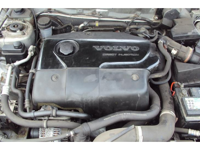 Двигатель VOLVO V40 S40 1.9TD 95KM