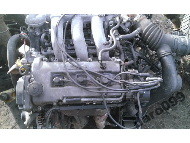 MAZDA MX-3 двигатель 1.8 V6 24V K8 отличное состояние