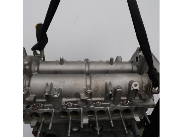 LANCIA DELTA двигатель 1.9 восставновленный SILNIKOW