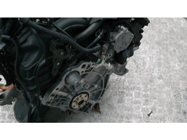 Двигатель BMW 1 3 e87 e90 n43b20a a 170 л.с. 120i 320i