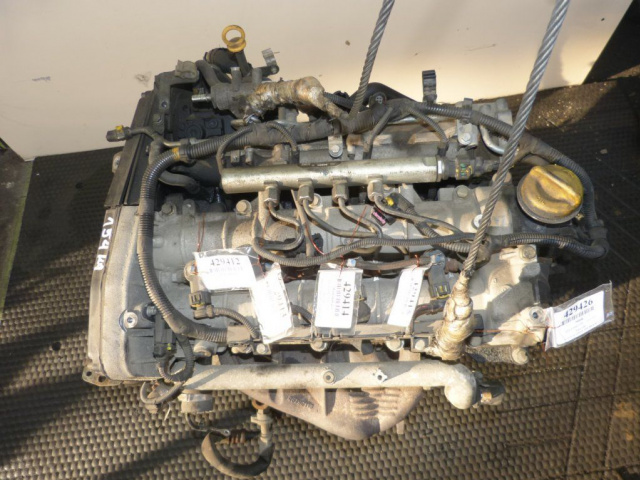 Двигатель 937A5000 Alfa Romeo GT 1, 9 JTD JTDM 150 л.с.