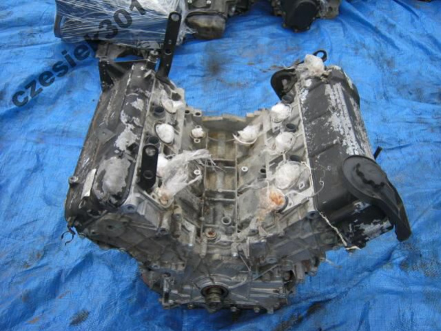 Двигатель RENAULT SAFRANE 3.0 B V6 Z7XN F016575