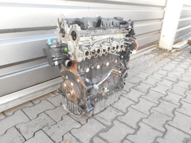 Двигатель D4204T VOLVO S40 II V50 C30 C70 2.0 D 136KM