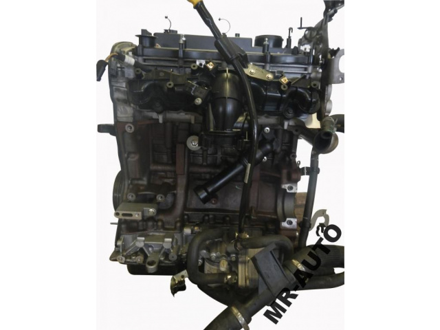 PEUGEOT BOXER 2.2 HDI 11-14r двигатель 13r 10TRJ5