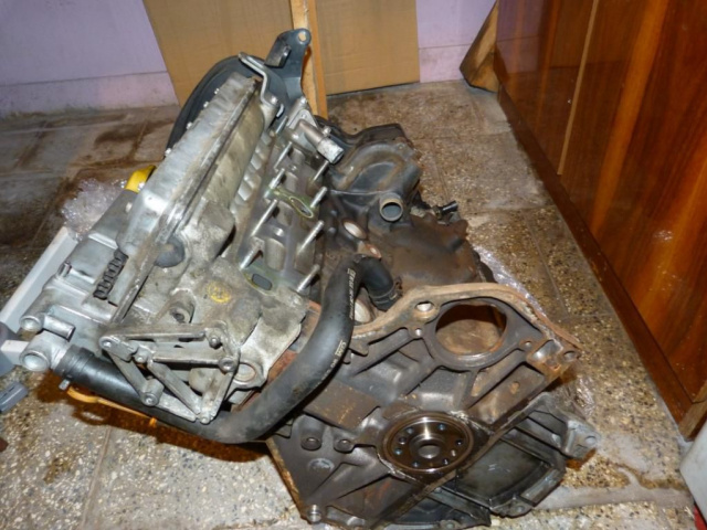 Двигатель OPEL ASTRA F, VECTRA B, 1.6 16V X16XEL