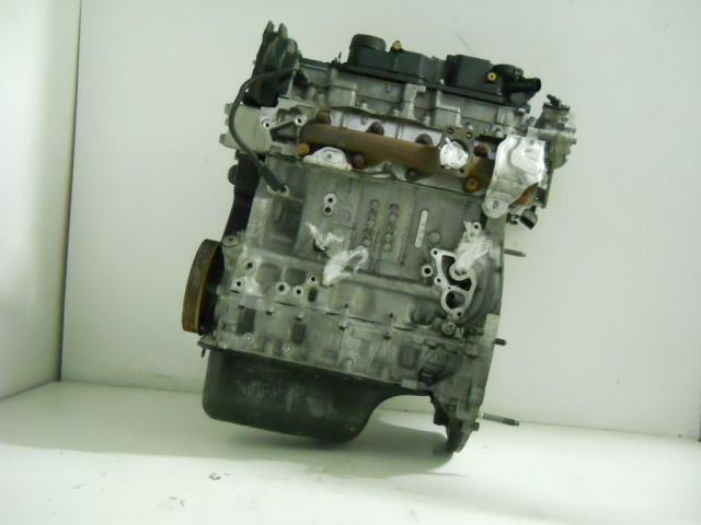 Двигатель без навесного оборудования VOLVO S40 V40 S60 1.6D D2 114KM 2014